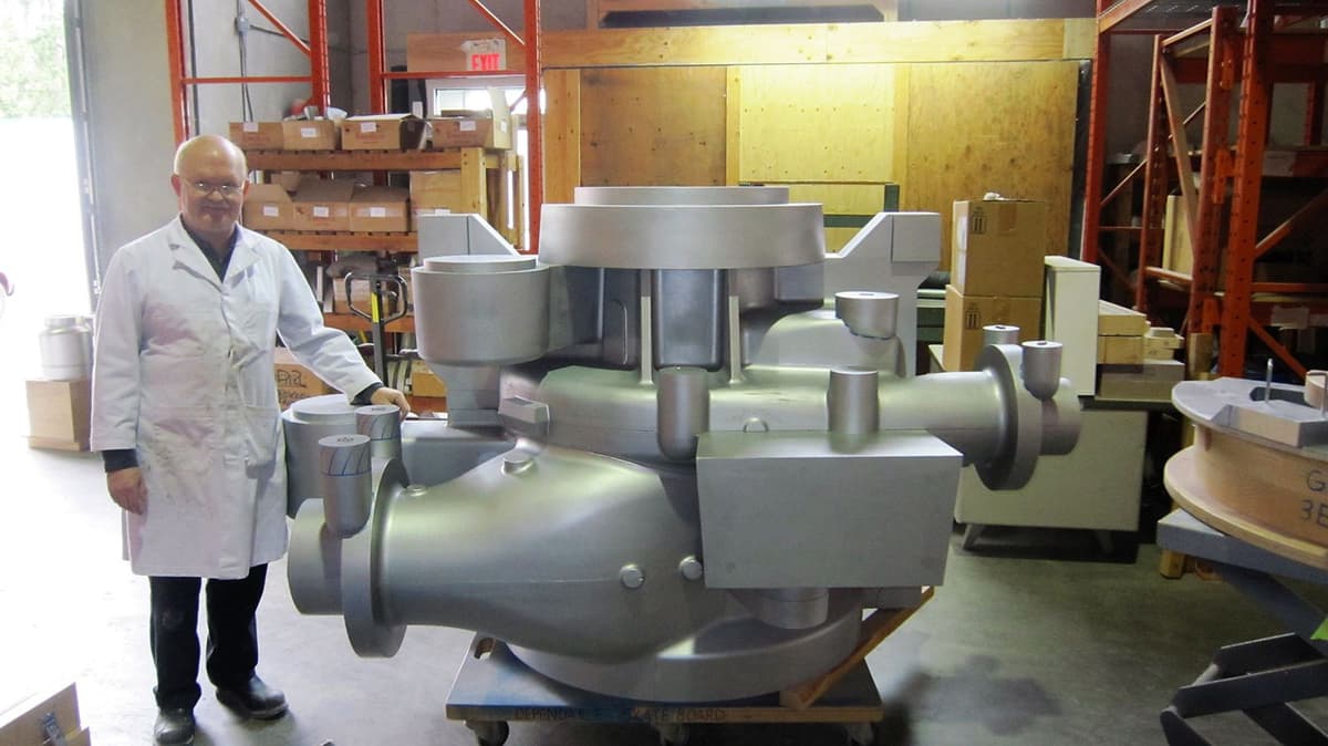 Highland Foundry Ltd