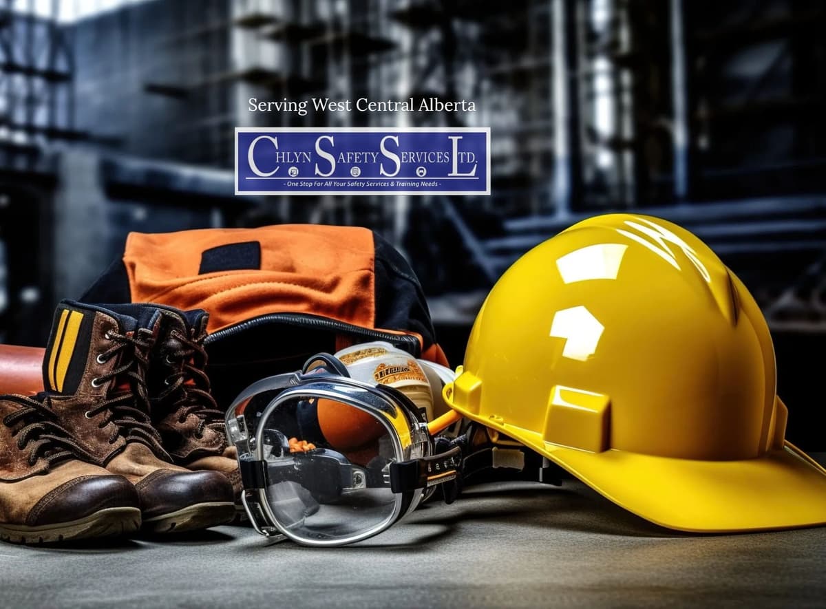 Hinton Onsite Safety Services