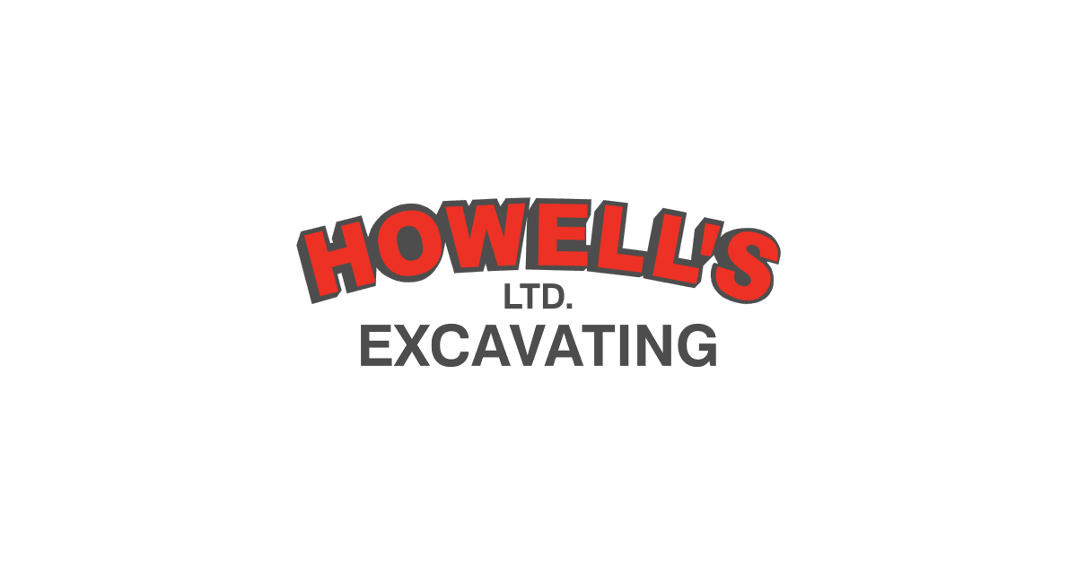 Howell's Excavating Ltd