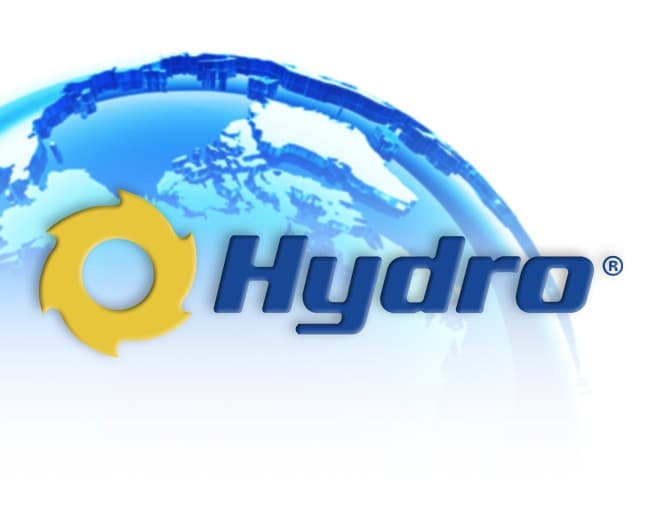 Hydro Scotford