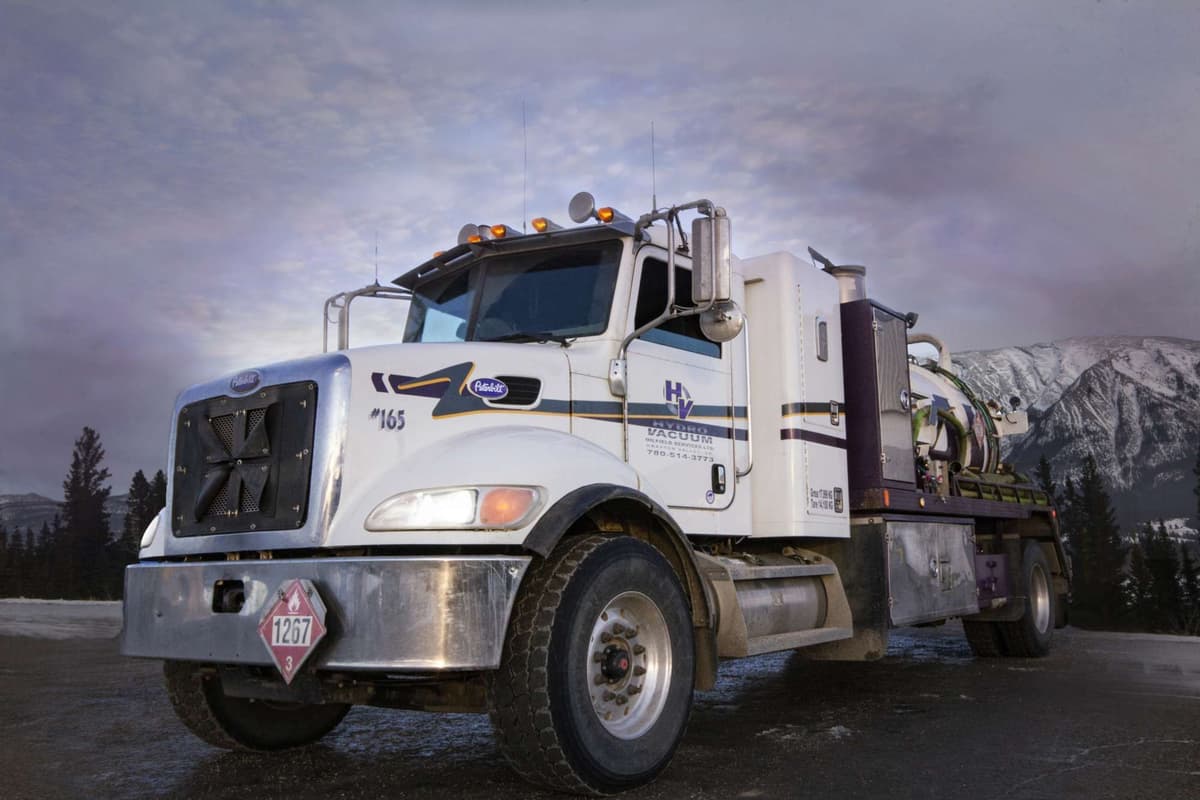 Hydro Vacuum Oilfield Services Ltd