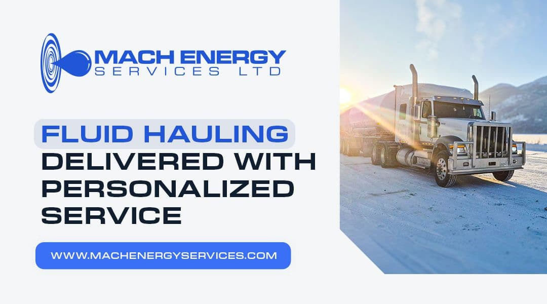 Hymark Energy Service