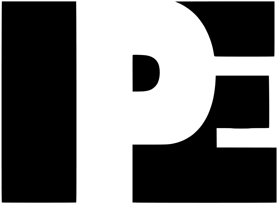 Industrial Parts & Equipment Ltd