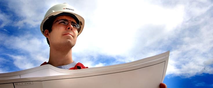 Infratech Corporation