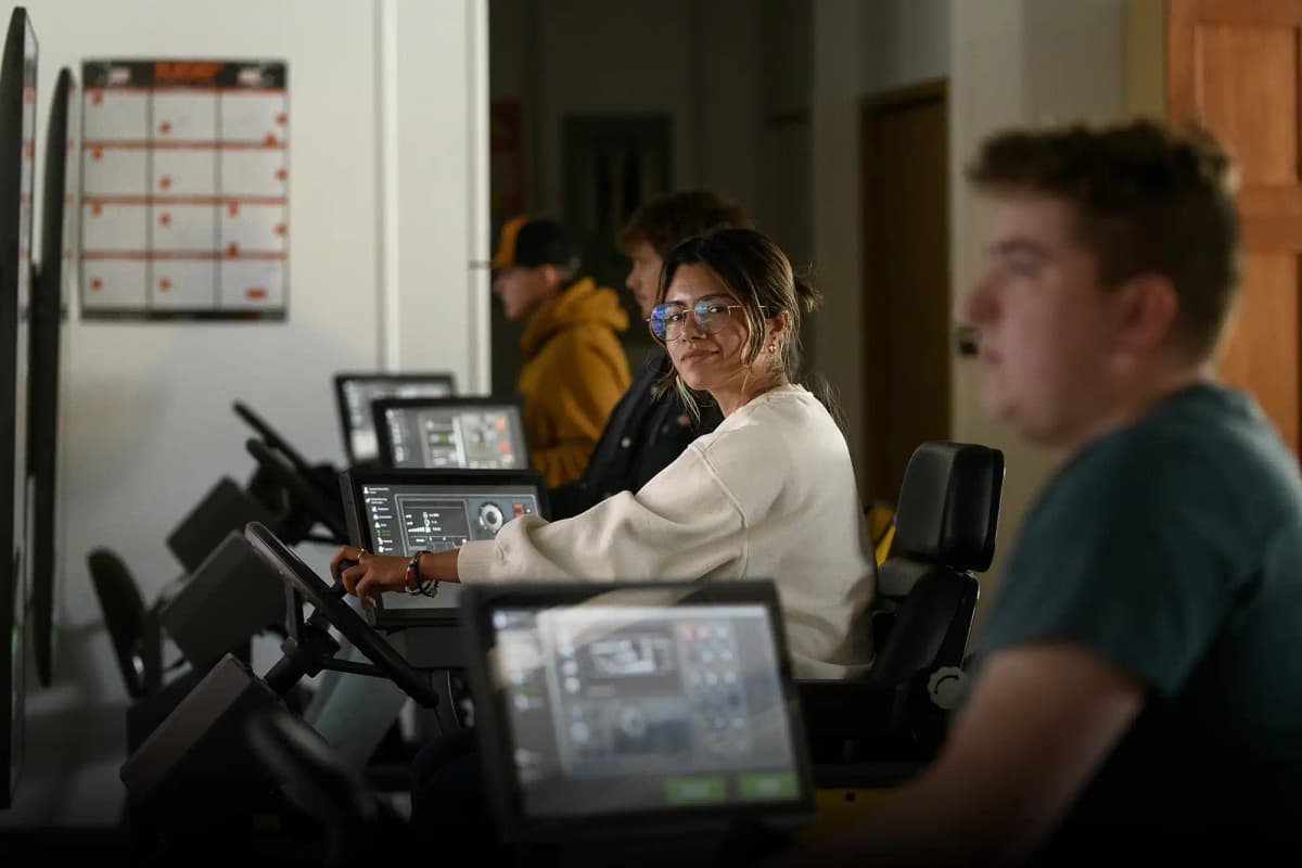 International Union of Operating Engineers Loc 115