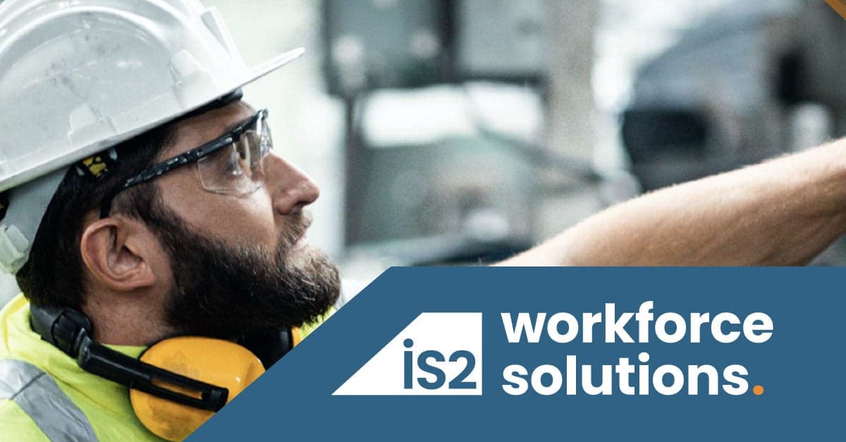IS2 Workforce Solutions