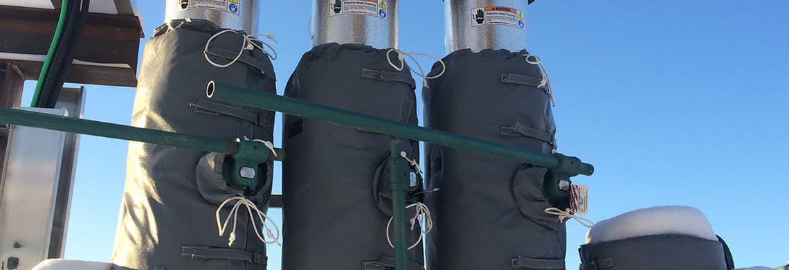 Insulated Soft Cover Ltd