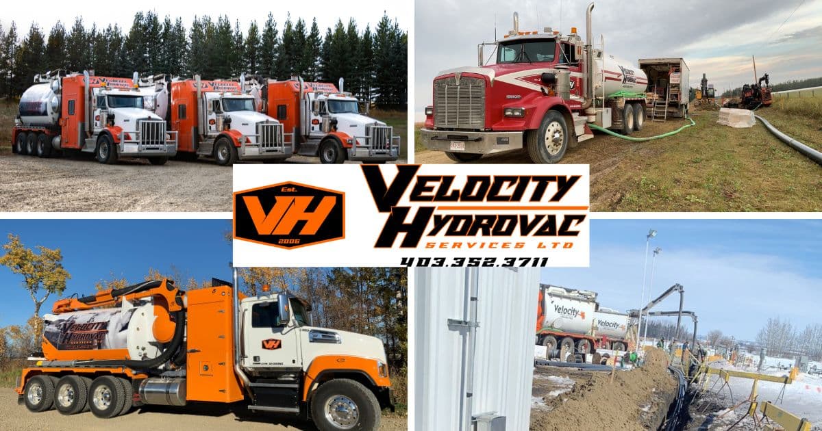 Jaestar Hydrovac Services Ltd