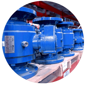 Jag Flocomponents LLP