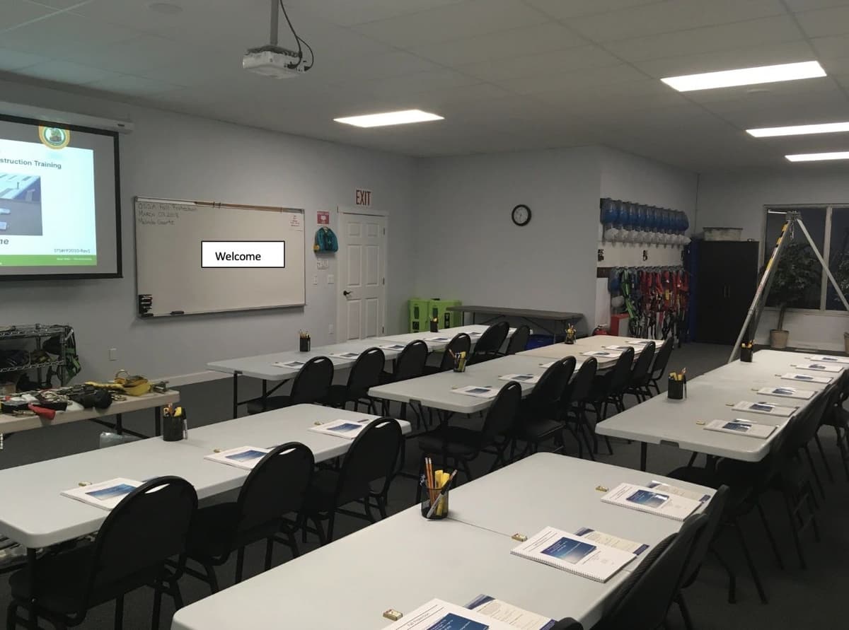 JLM Operator & Safety Training Inc