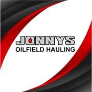 Jonnys Oilfield Hauling