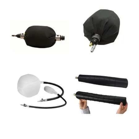 Justram Equipment Inc