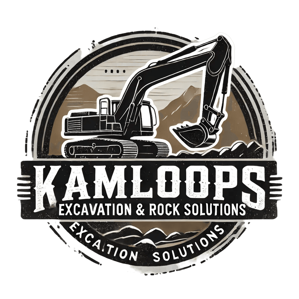 Kamloops Excavation & Rock Solutions