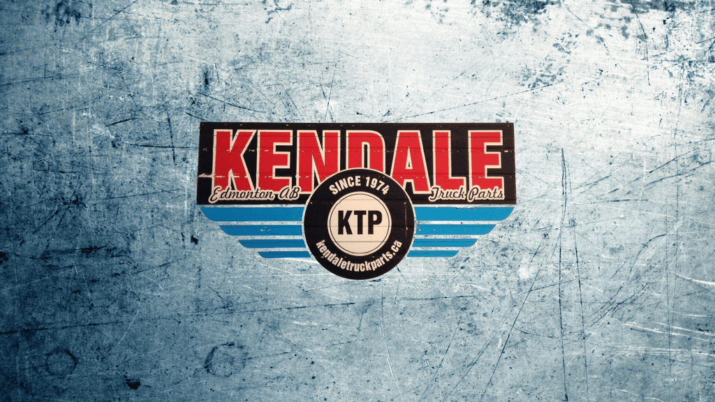 Kendale Truck Parts Ltd