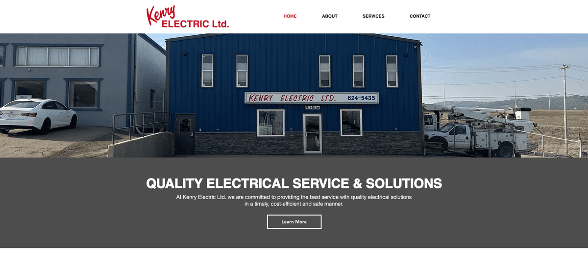Kenry Electric Ltd