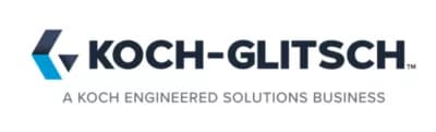 Koch-Glitsch Canada Company