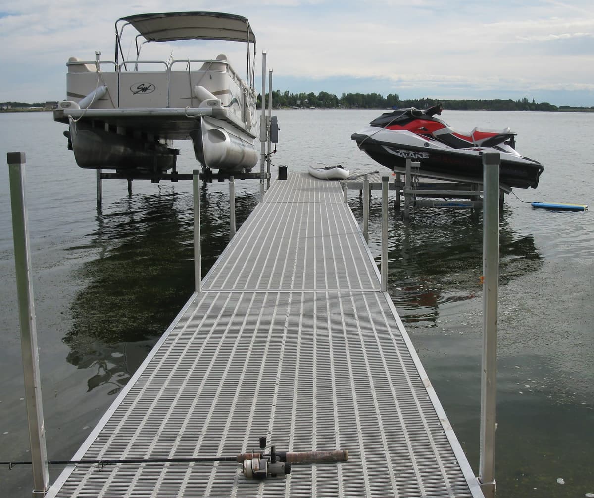 Koenders Manufacturing 1997 Ltd