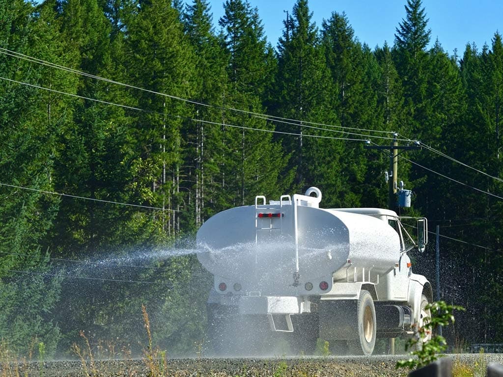 Kortech Calcium Services Ltd