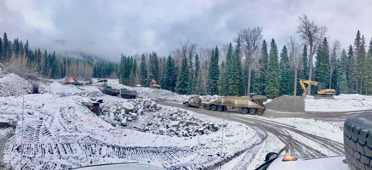 KPA Oilfield Services Ltd.