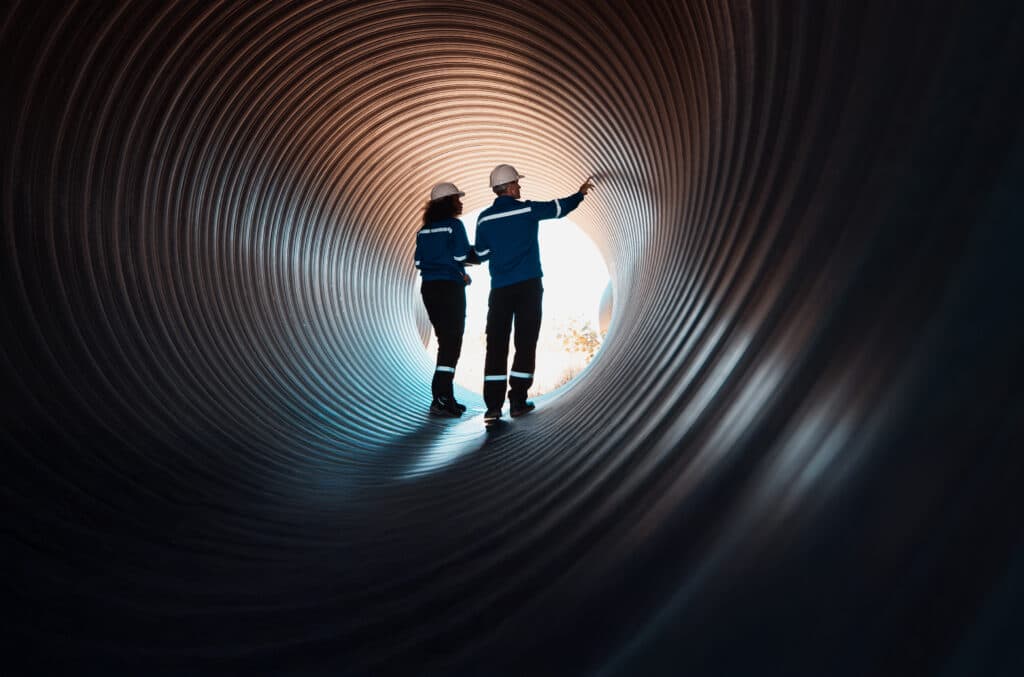 KWH Pipe (Canada) Ltd