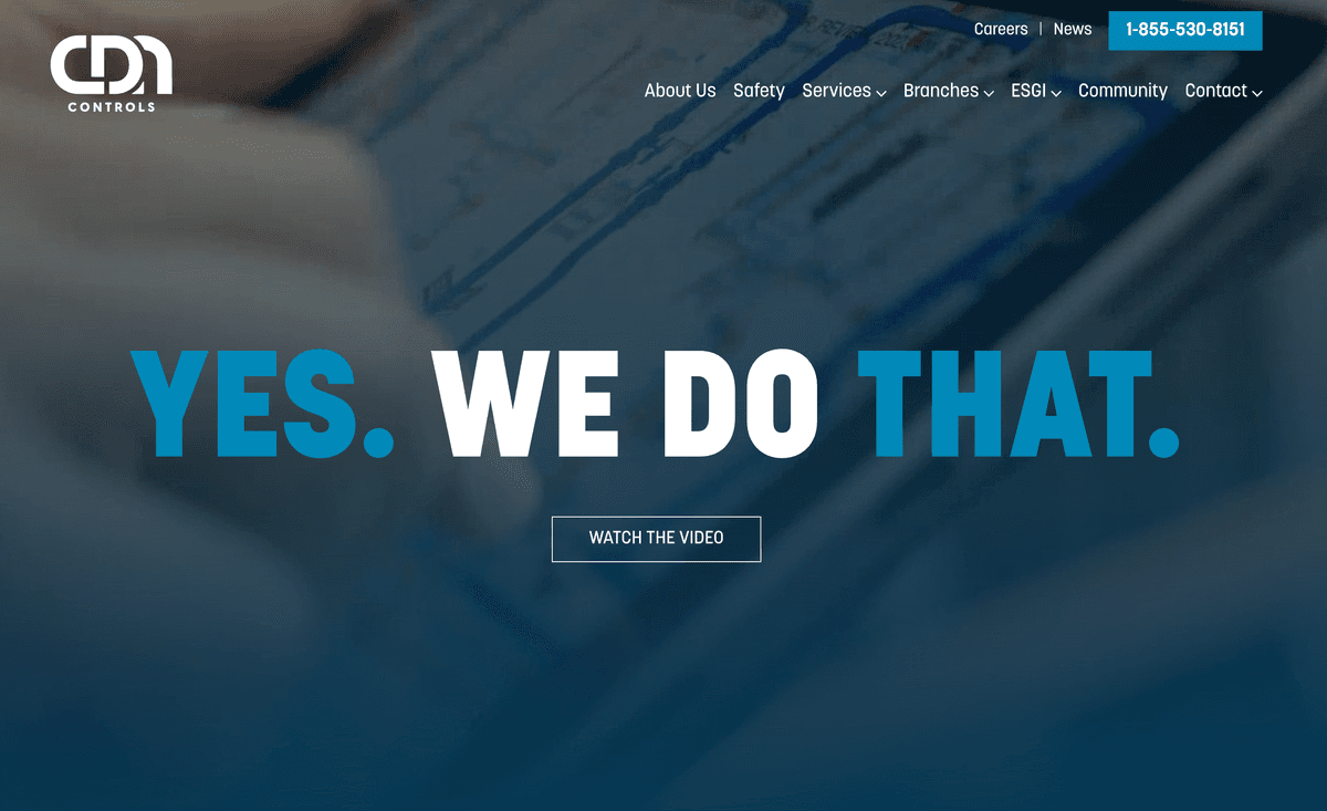 L-K Vegetation Control