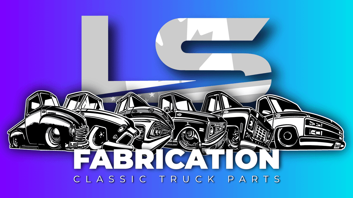 L & S Metal Fabricators Inc