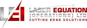 Laser Equation (Operations) Ltd.