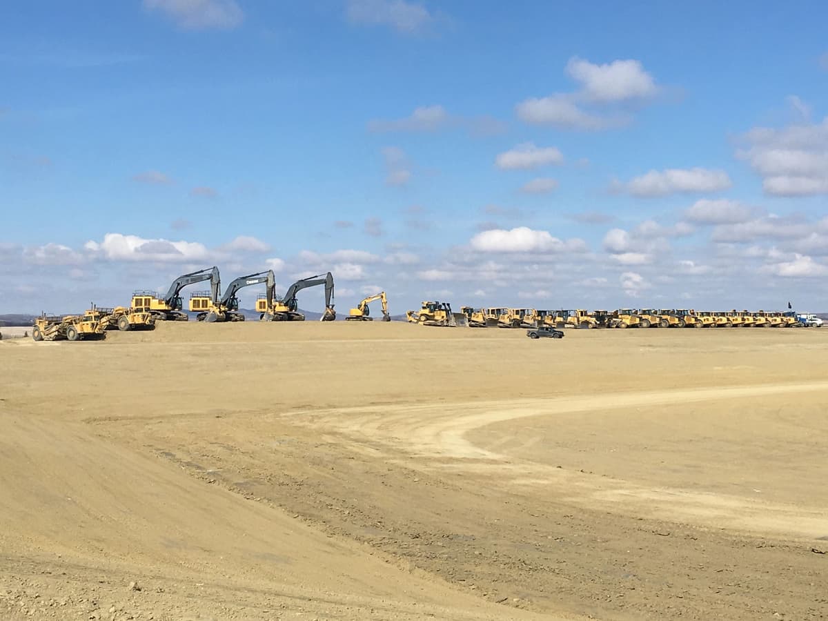 Leeway Heavy Oil (1996) Ltd