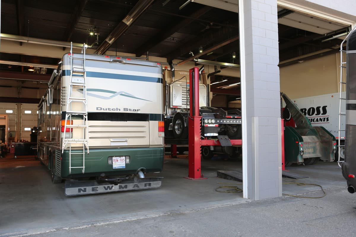 Lethbridge Diesel Ltd