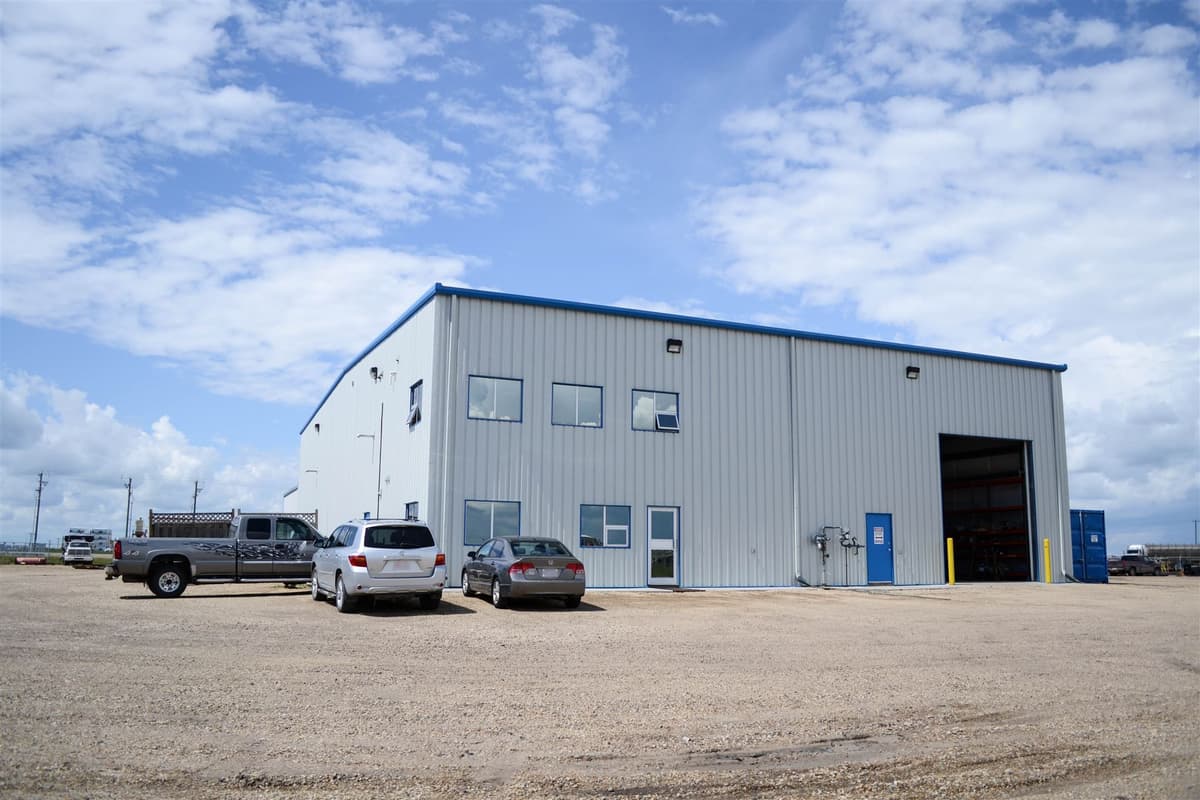 Millwright Machine Corporation