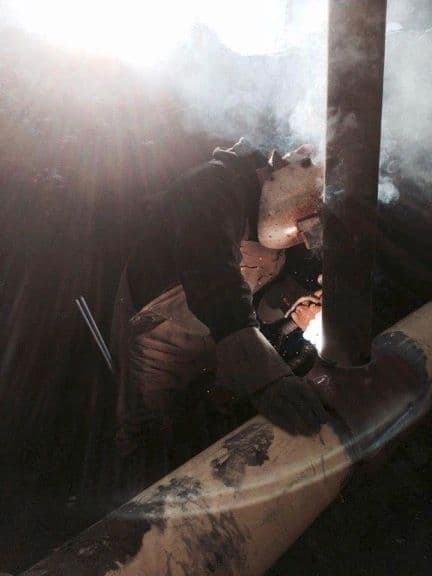 Longbow Pipe & Tap Ltd