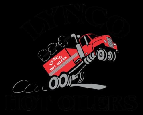Lynco Hot Oilers Ltd