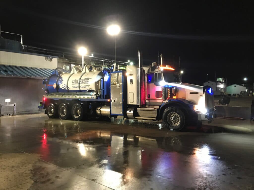 Lynx Creek Oilfield Services Ltd