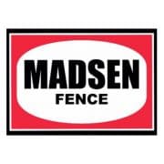 Madsen Fence Ltd