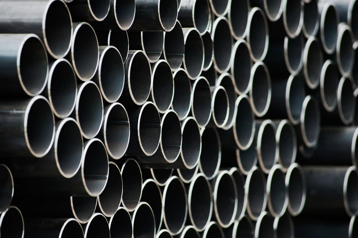 Major Pipe & Supply Ltd