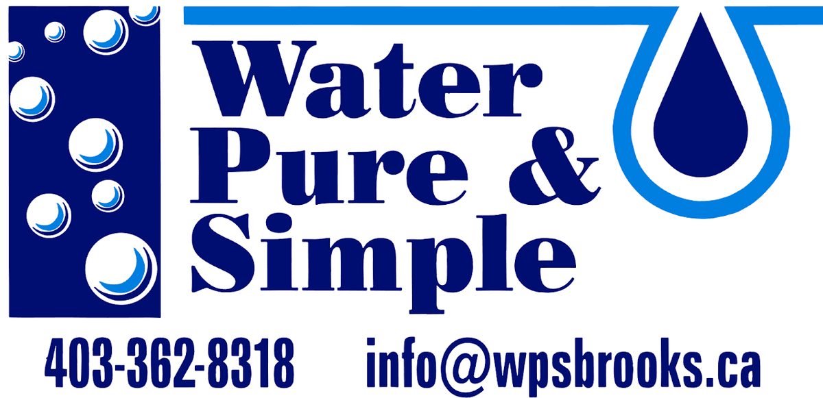 Water Pure & Simple