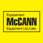 McCann Equipment Ltd. / McCann Equipment Ltd.