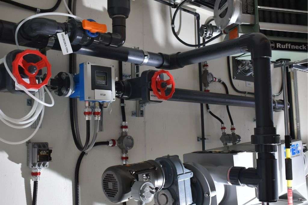 McCue Engineering Contractors