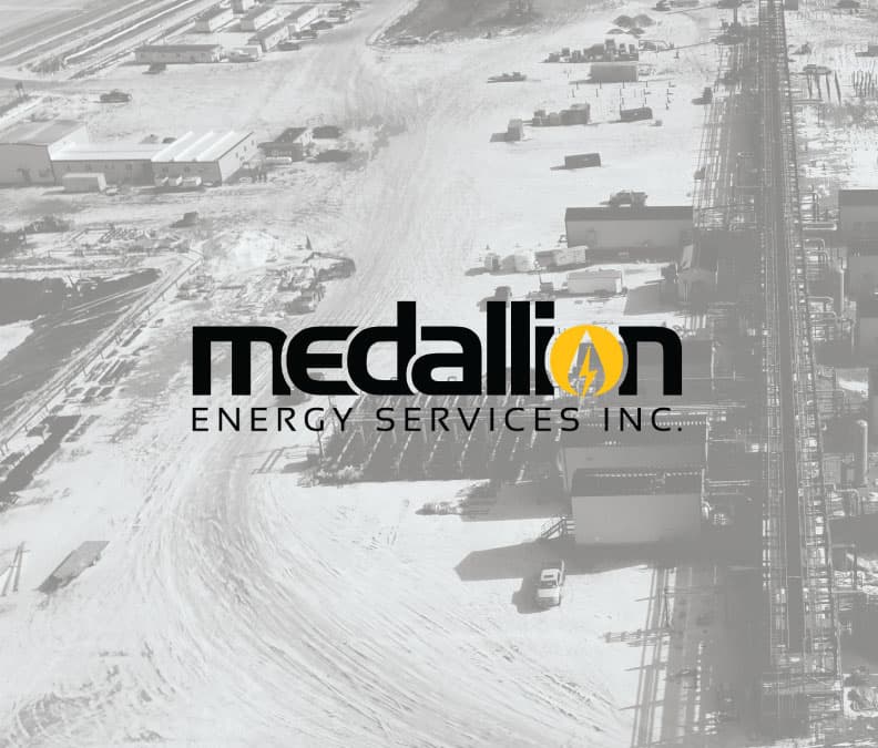 Medallion Energy Services Inc.