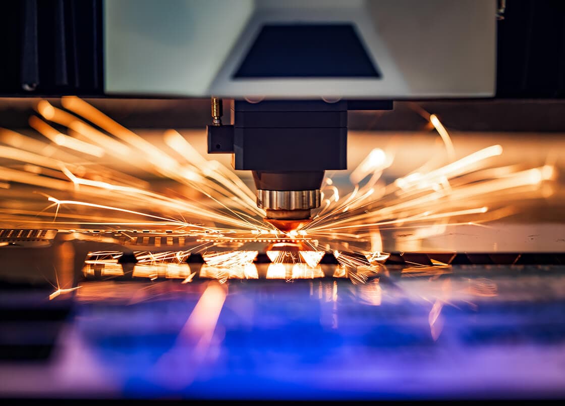 MAF Metal Alloy Fabrication Ltd.