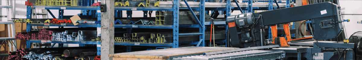 Metal Supermarkets Edmonton (West)