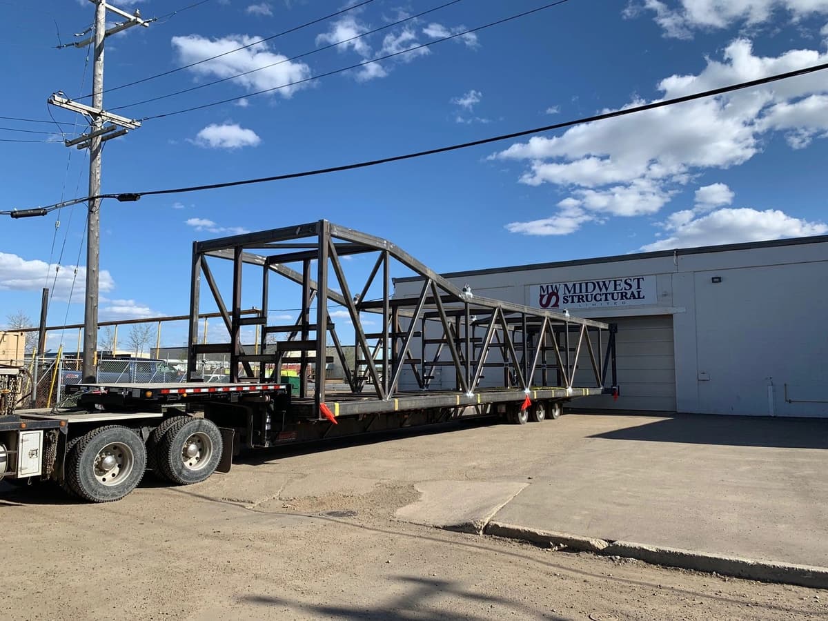 Midwest Structural Limited