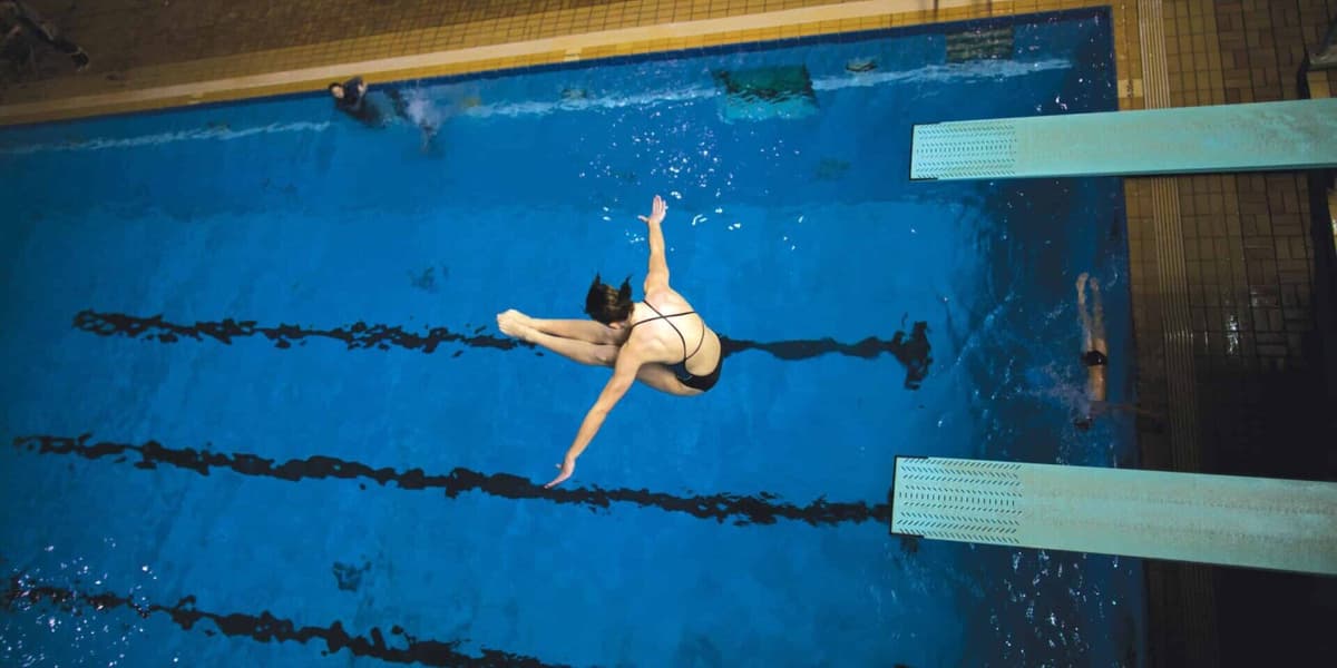 MNP Community & Sport Centre