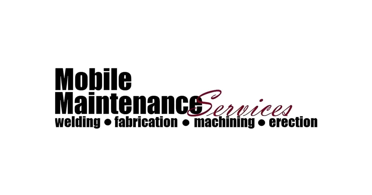 Mobile Maintenance Services