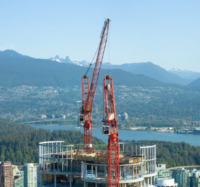 Morwest Crane & Services Ltd