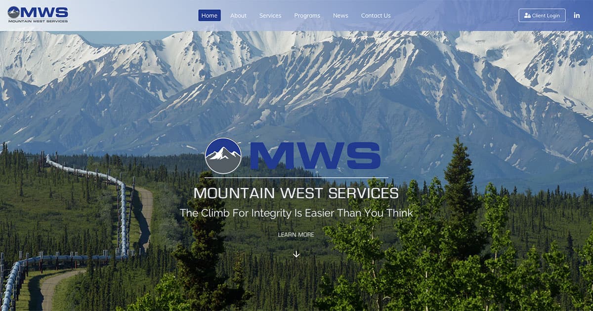 Mountain West Services