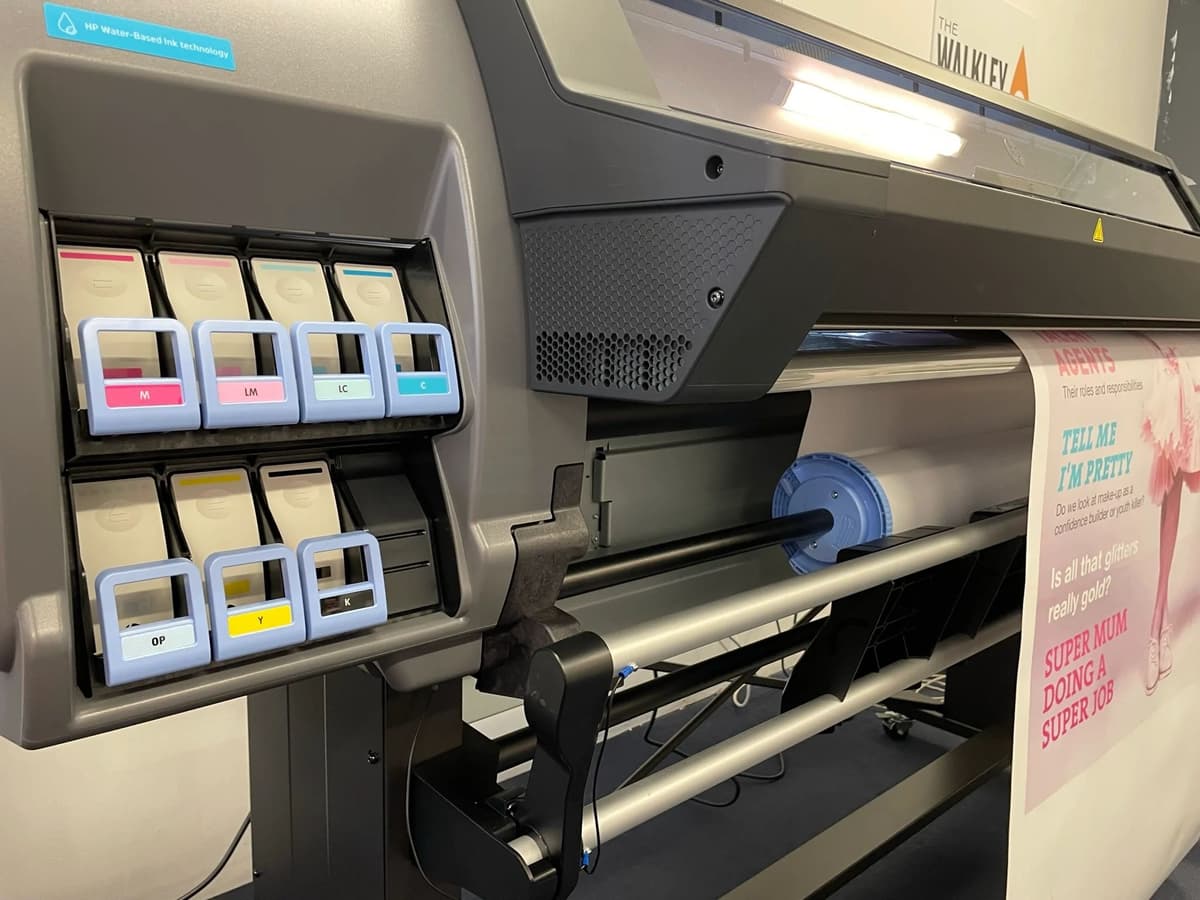 Mr Sign of Red Deer Ltd