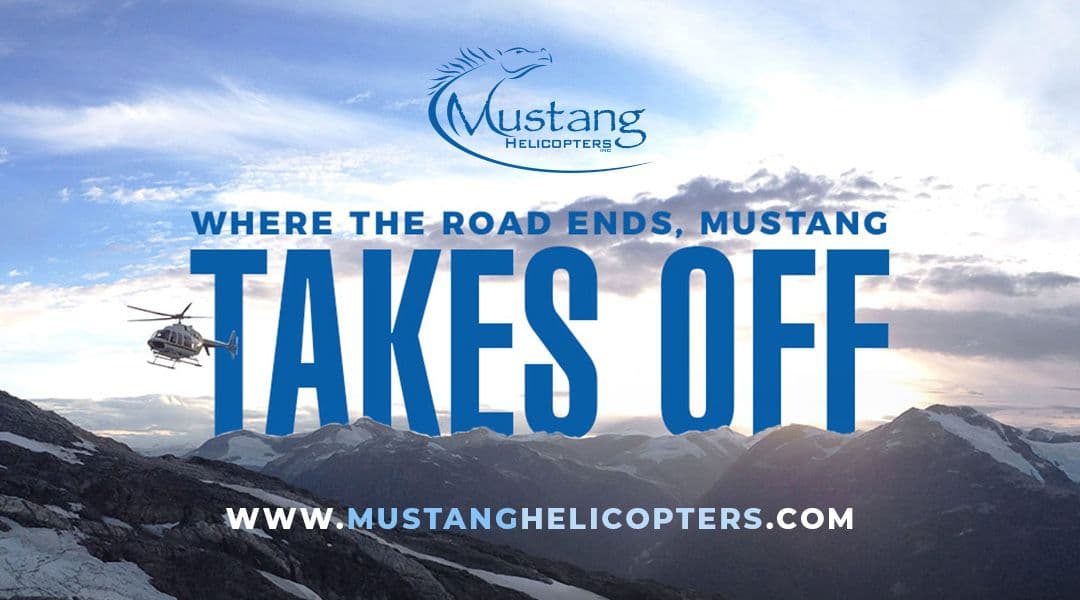 Mustang Helicopters Inc.