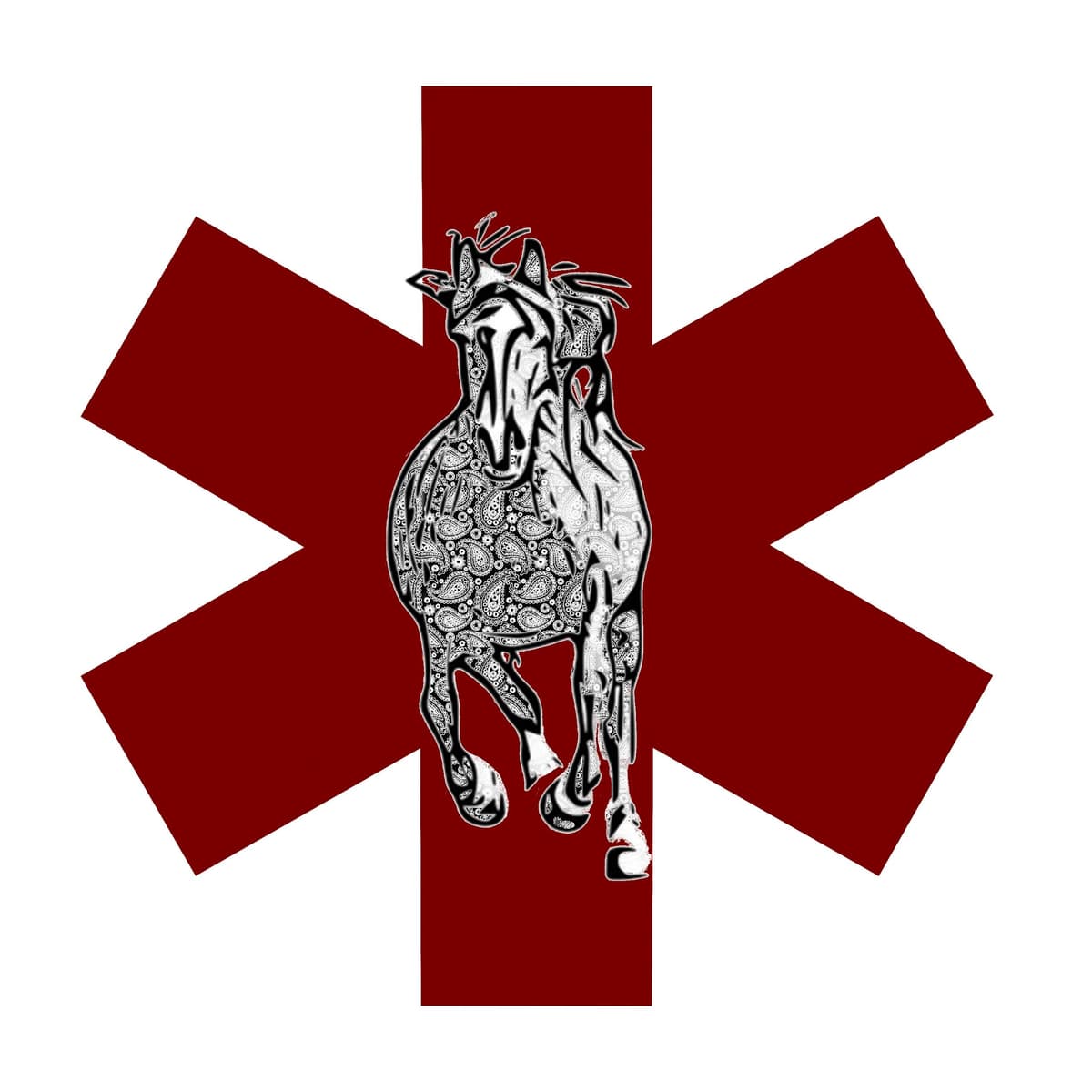 Mustang Safety Services Ltd.