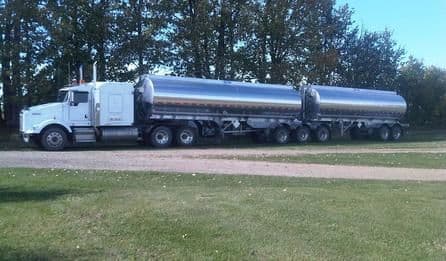 Myron's Petroleum Supervision Ltd